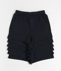 Organic Cotton boxers