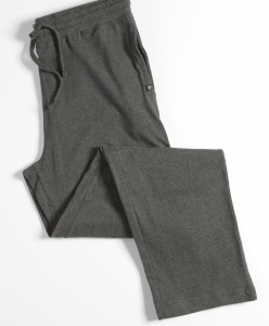 Shrink resistant joggers