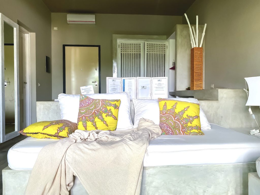 kobe suite resort watamu