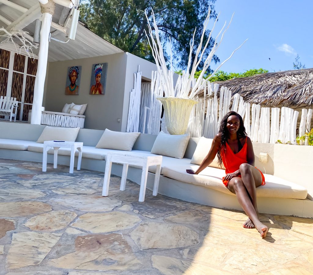 Kobe suite resort watamu