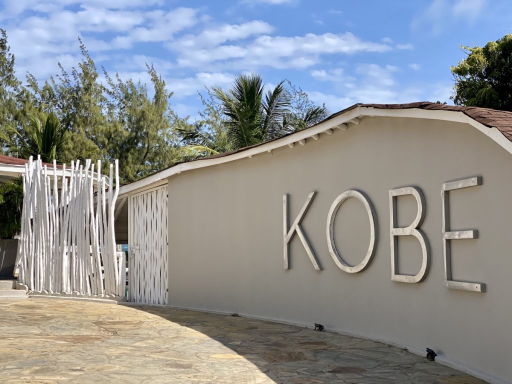 kobe suite resort watamu