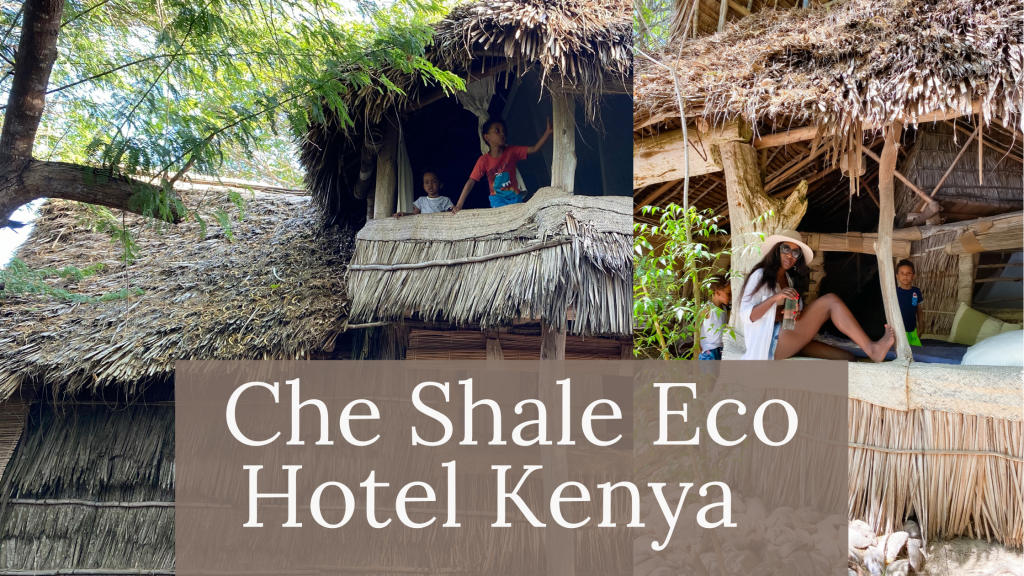 Che Shale Hotel Kenya